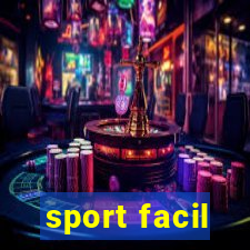 sport facil